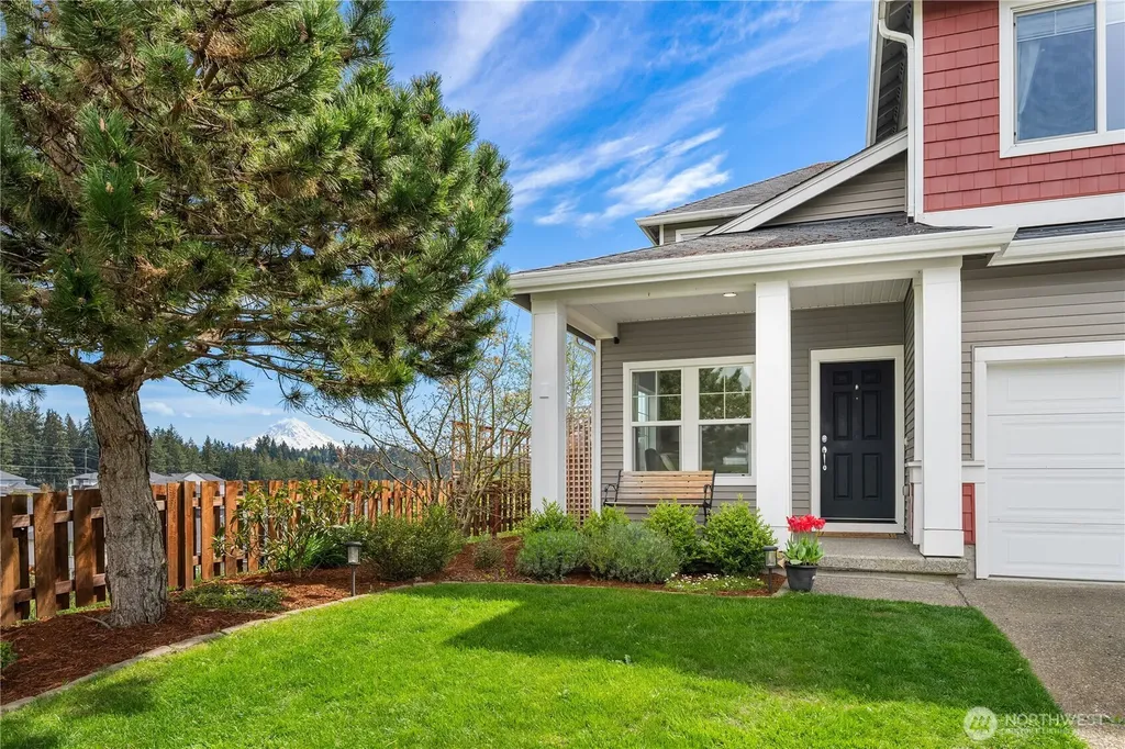 16306 24th Street E Lake Tapps WA 98391
