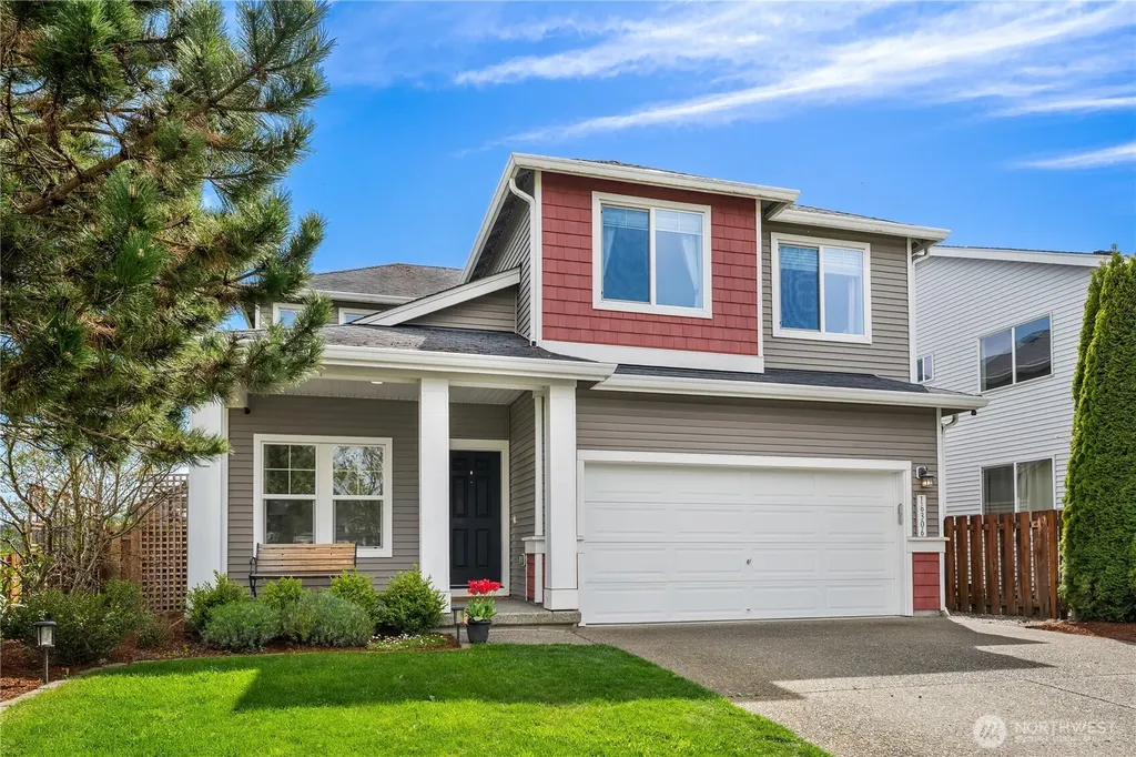 16306 24th Street E Lake Tapps WA 98391