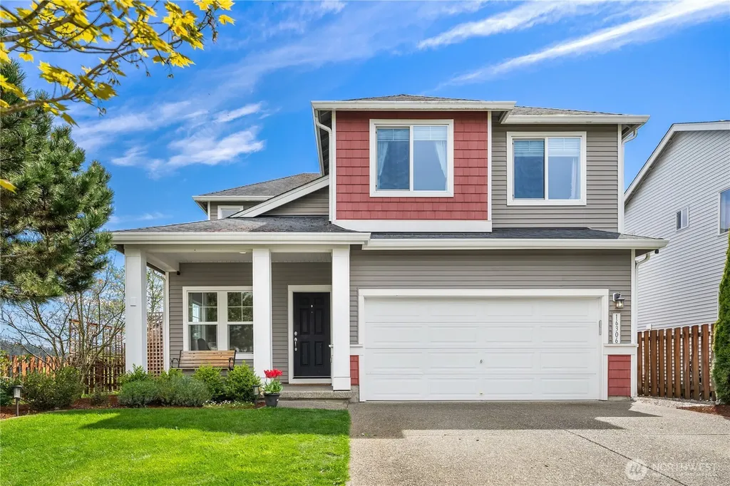 16306 24th Street E Lake Tapps WA 98391