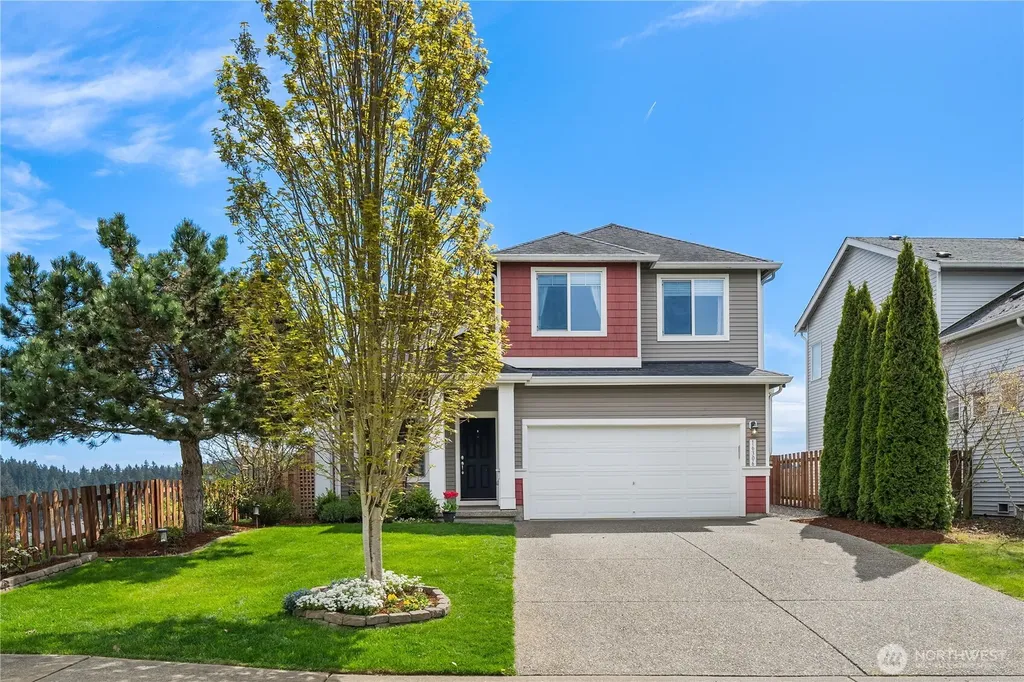 16306 24th Street E Lake Tapps WA 98391