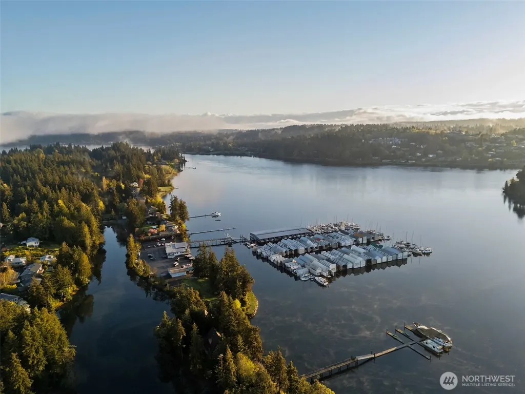 2490 Rocky Point Road NW Bremerton WA 98312
