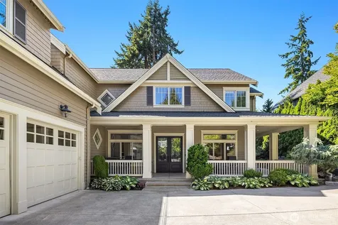 805 92nd Avenue NE Bellevue WA 98004