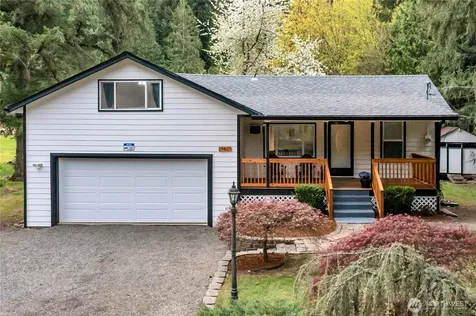 19827 Renton-maple Valley Road SE Maple Valley WA 98038