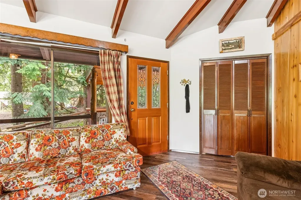 8944 W Pressentin Drive Concrete WA 98237