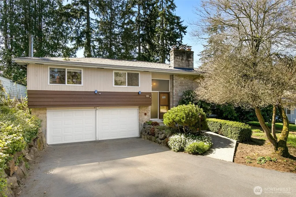 135 NW 181st Street Shoreline WA 98177