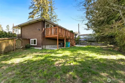 135 NW 181st Street Shoreline WA 98177