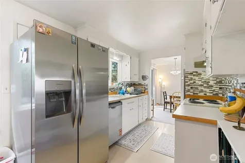 135 NW 181st Street Shoreline WA 98177