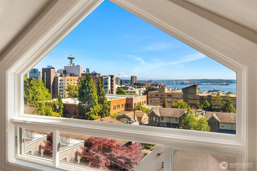 1012 2nd Avenue W Seattle WA 98119