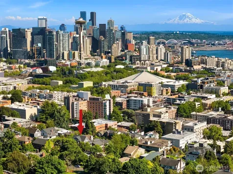 1012 2nd Avenue W Seattle WA 98119
