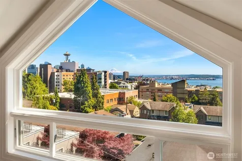 1012 2nd Avenue W Seattle WA 98119