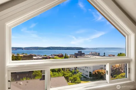 1012 2nd Avenue W Seattle WA 98119