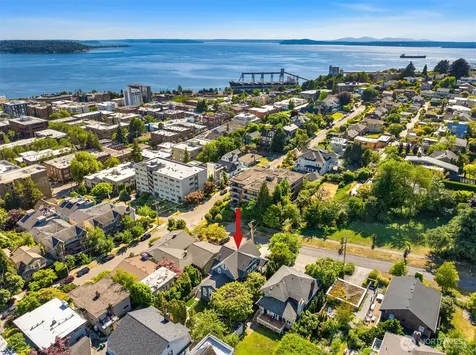 1012 2nd Avenue W Seattle WA 98119