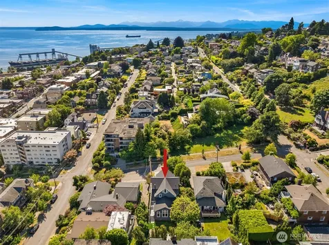 1012 2nd Avenue W Seattle WA 98119