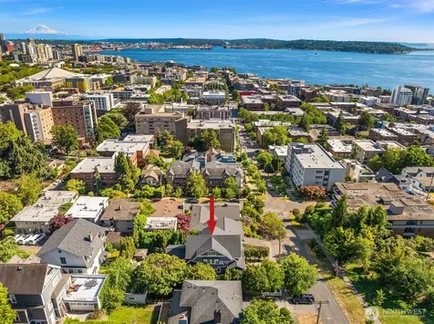 1012 2nd Avenue W Seattle WA 98119