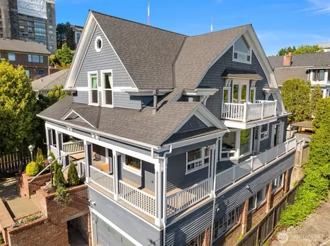 1012 2nd Avenue W Seattle WA 98119
