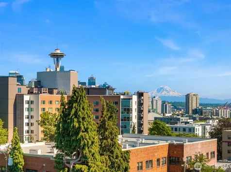 1012 2nd Avenue W Seattle WA 98119