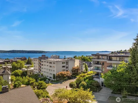 1012 2nd Avenue W Seattle WA 98119