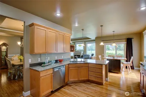 4304 Landmark Drive Mount Vernon WA 98274
