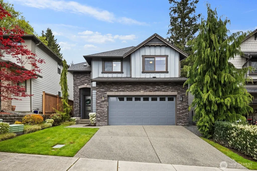3725 200th Place SE Bothell WA 98012