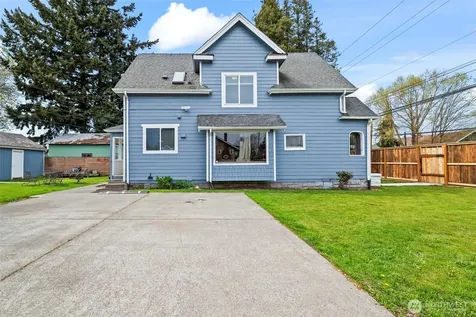 2204 S 12th Street Tacoma WA 98405