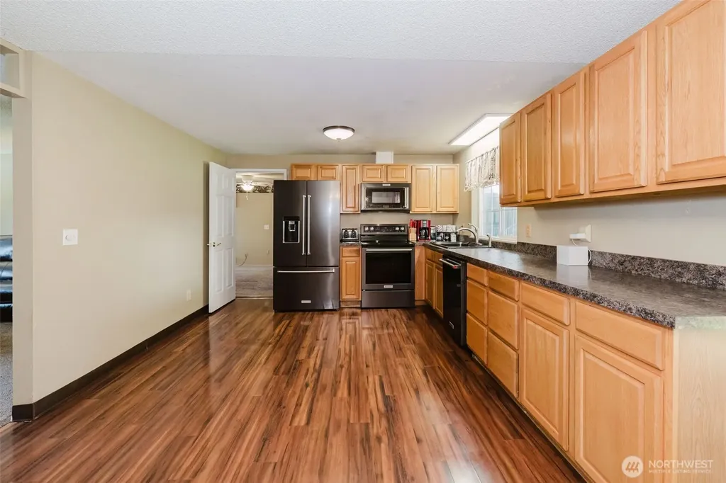 3415 SE Carmae Drive Port Orchard WA 98366