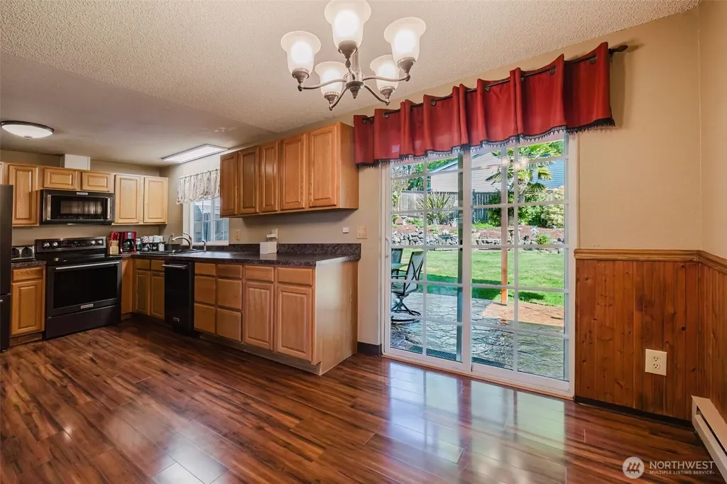 3415 SE Carmae Drive Port Orchard WA 98366