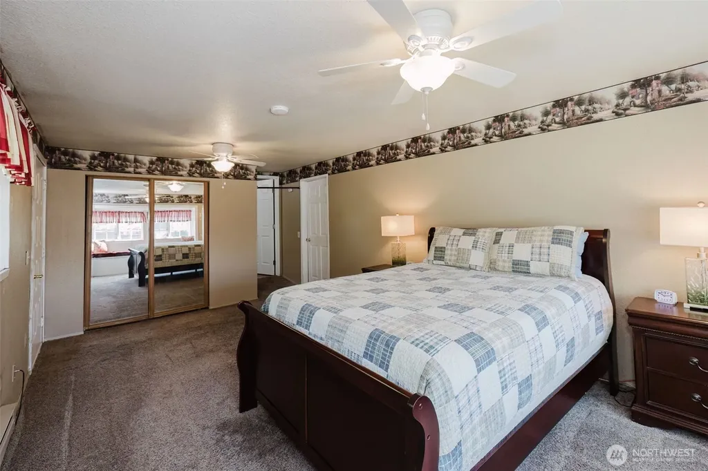 3415 SE Carmae Drive Port Orchard WA 98366