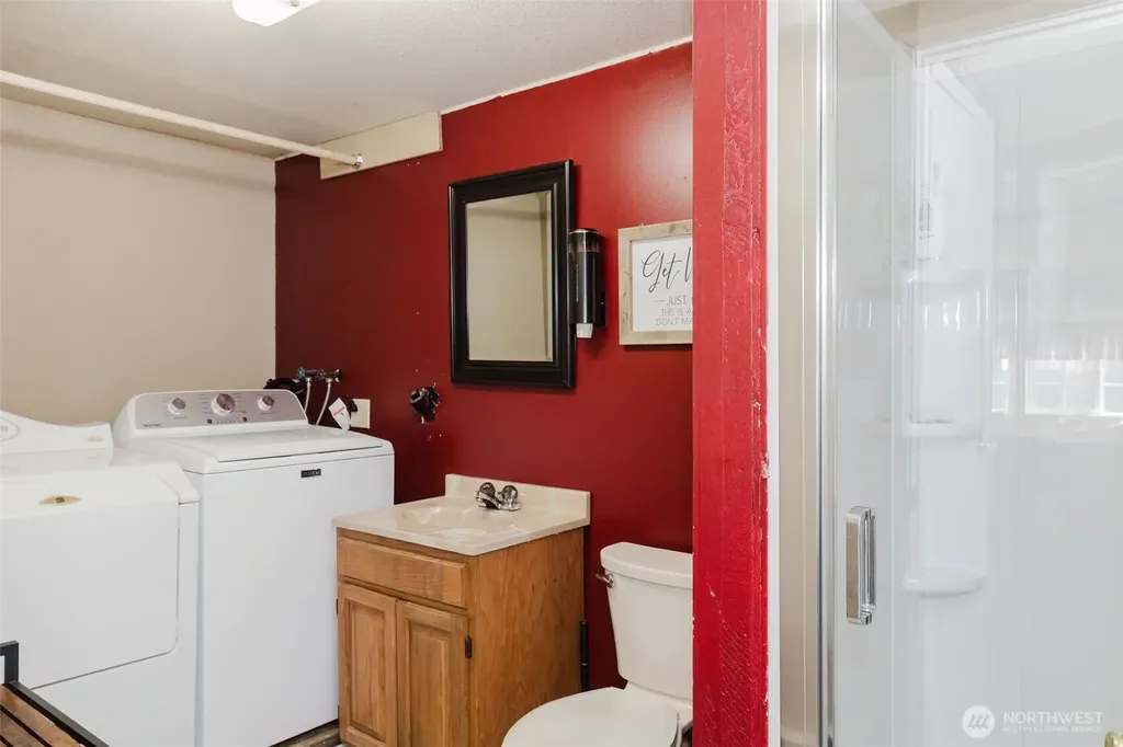 3415 SE Carmae Drive Port Orchard WA 98366