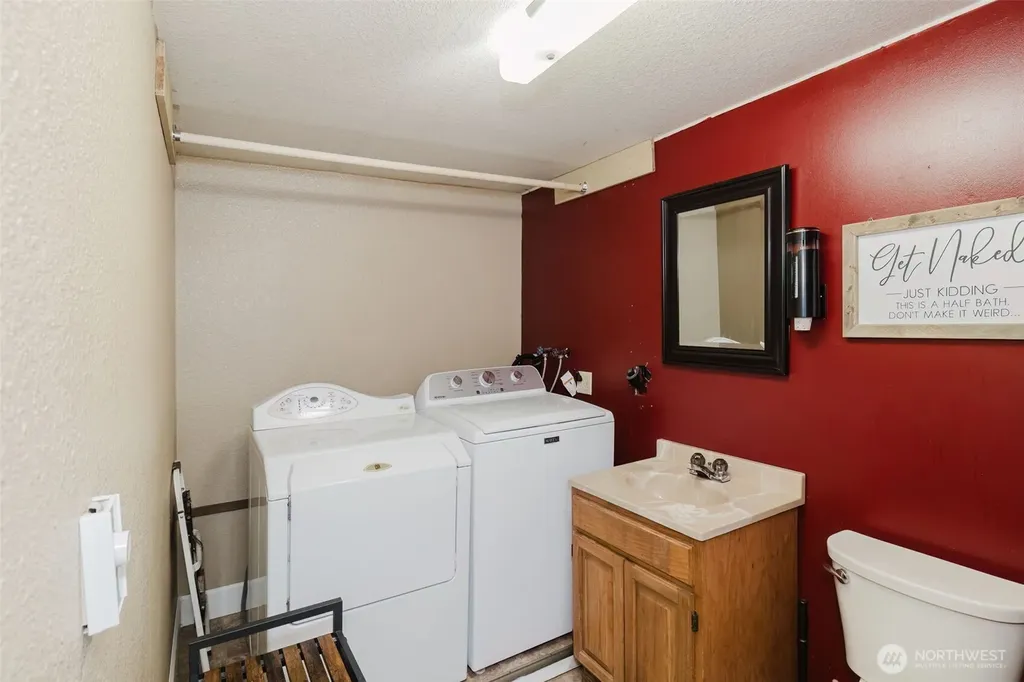 3415 SE Carmae Drive Port Orchard WA 98366