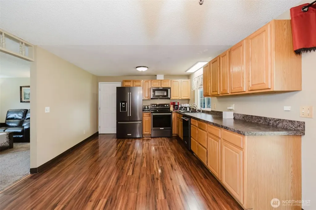 3415 SE Carmae Drive Port Orchard WA 98366