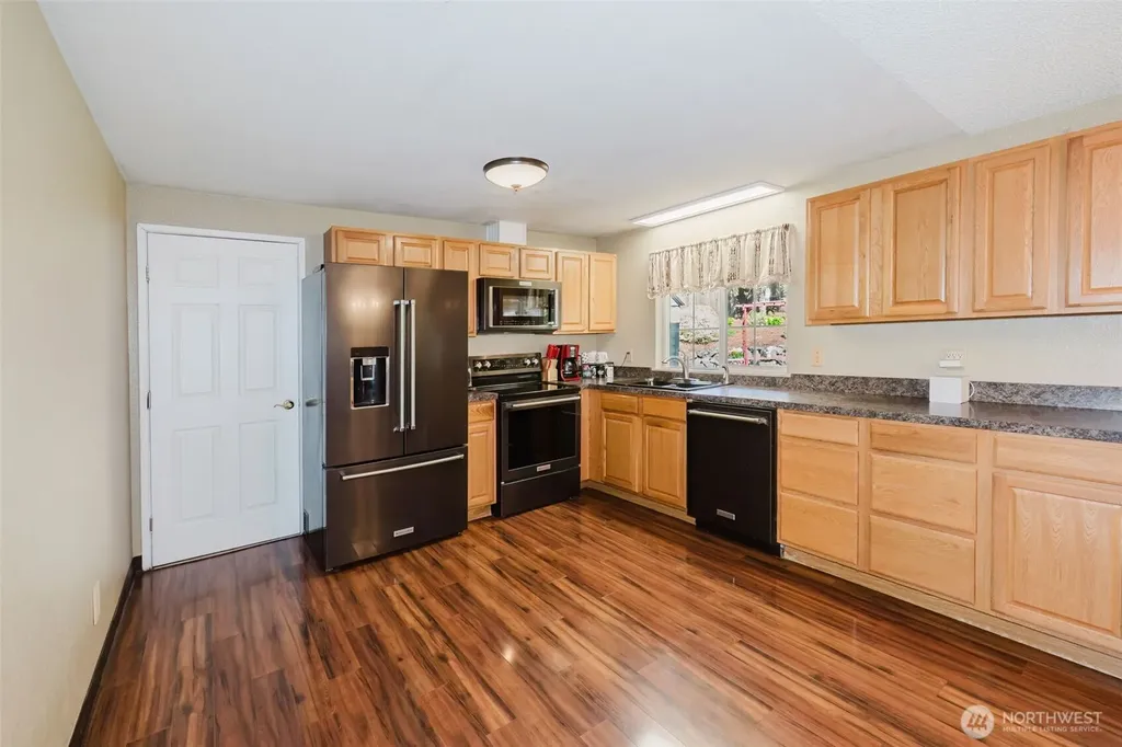 3415 SE Carmae Drive Port Orchard WA 98366