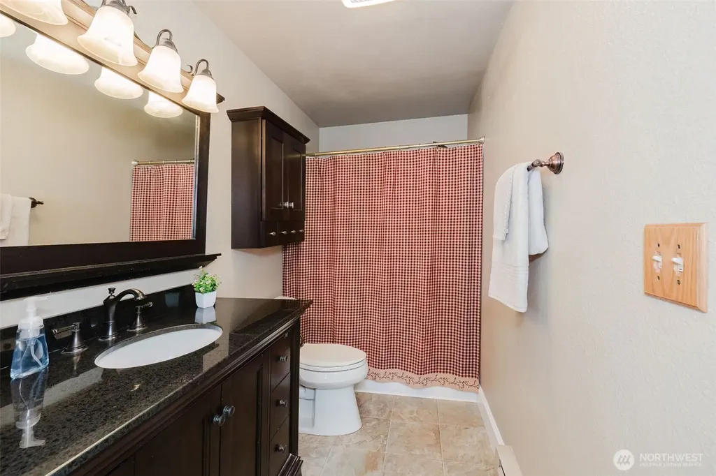 3415 SE Carmae Drive Port Orchard WA 98366
