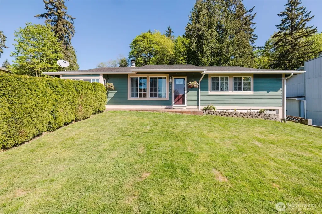 3415 SE Carmae Drive Port Orchard WA 98366
