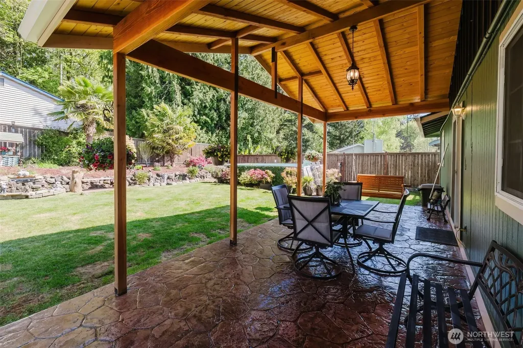 3415 SE Carmae Drive Port Orchard WA 98366