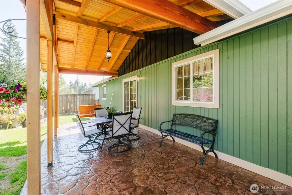 3415 SE Carmae Drive Port Orchard WA 98366
