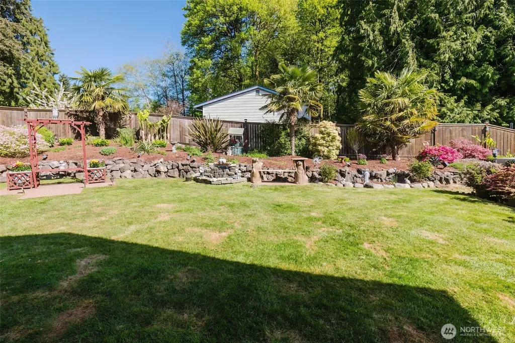 3415 SE Carmae Drive Port Orchard WA 98366