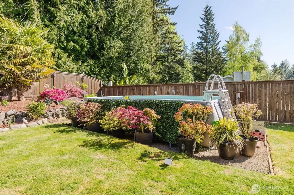 3415 SE Carmae Drive Port Orchard WA 98366