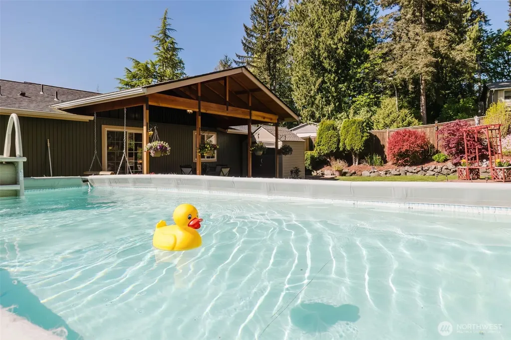 3415 SE Carmae Drive Port Orchard WA 98366