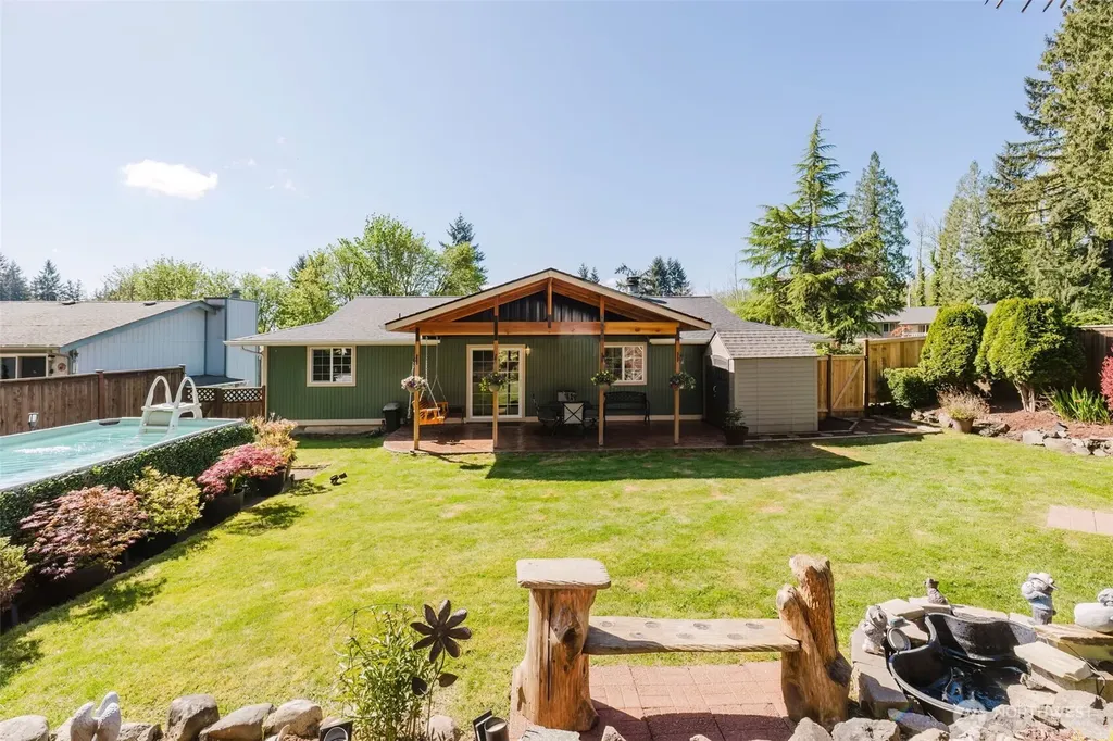 3415 SE Carmae Drive Port Orchard WA 98366