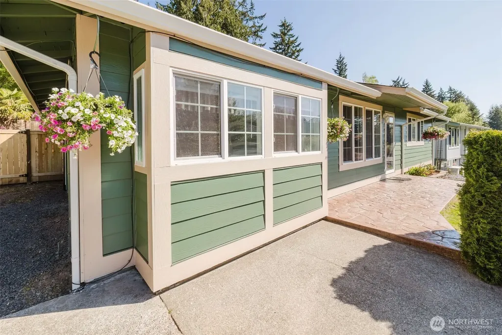 3415 SE Carmae Drive Port Orchard WA 98366