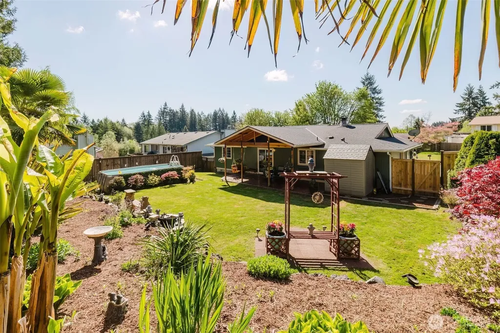3415 SE Carmae Drive Port Orchard WA 98366