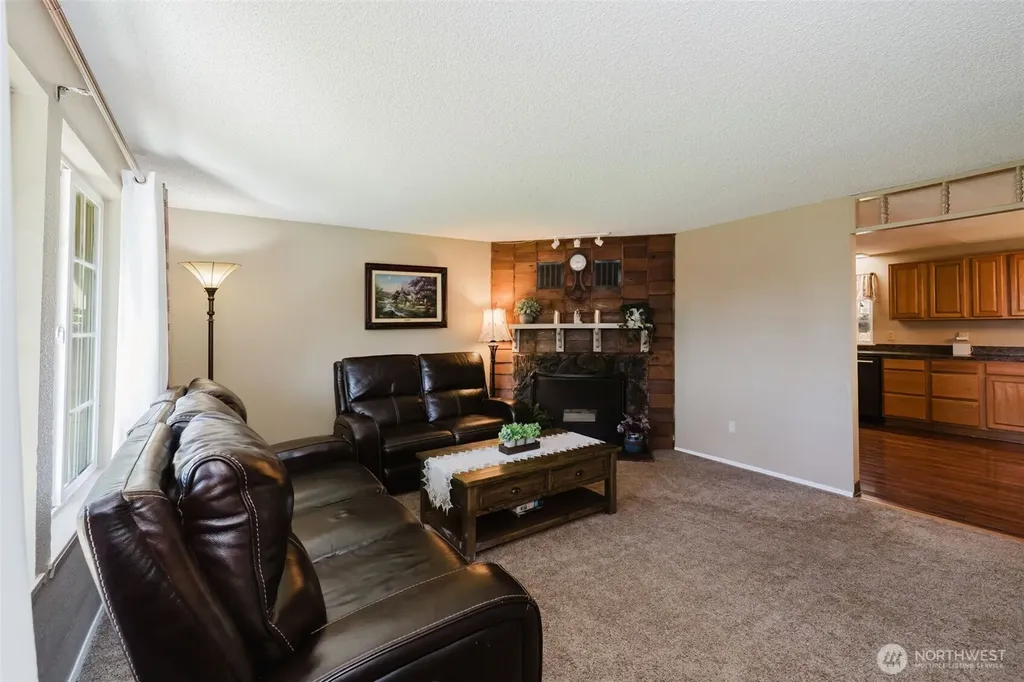 3415 SE Carmae Drive Port Orchard WA 98366