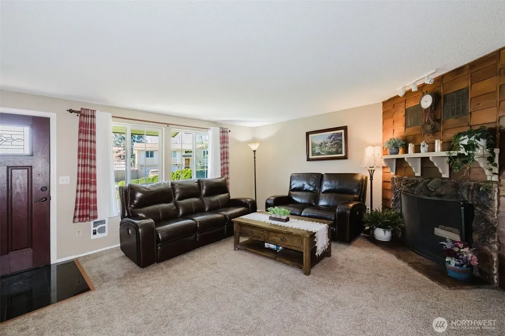 3415 SE Carmae Drive Port Orchard WA 98366