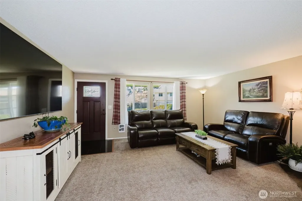 3415 SE Carmae Drive Port Orchard WA 98366