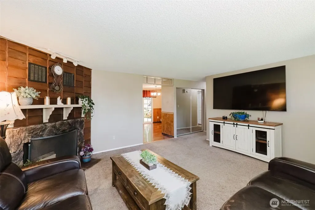 3415 SE Carmae Drive Port Orchard WA 98366