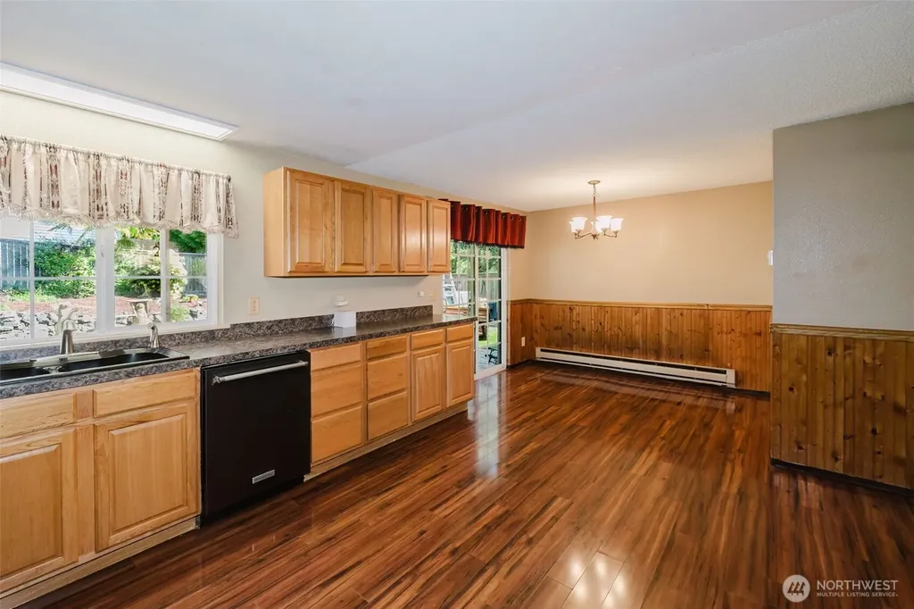 3415 SE Carmae Drive Port Orchard WA 98366