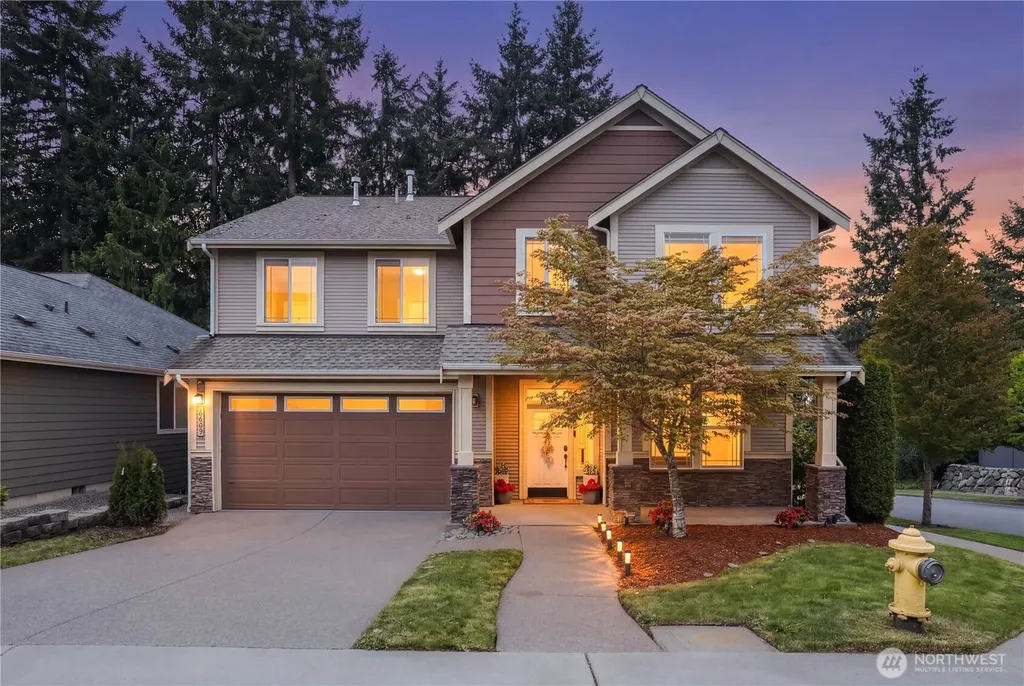4002 22nd Street SE Puyallup WA 98374