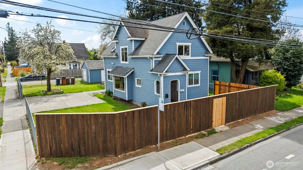 2204 S 12th Street Tacoma WA 98405