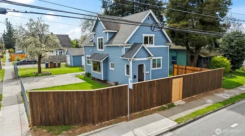 2204 S 12th Street Tacoma WA 98405