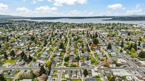 2204 S 12th Street Tacoma WA 98405